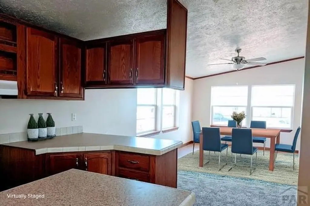 1502 Bradish Avenue La Junta CO 81050