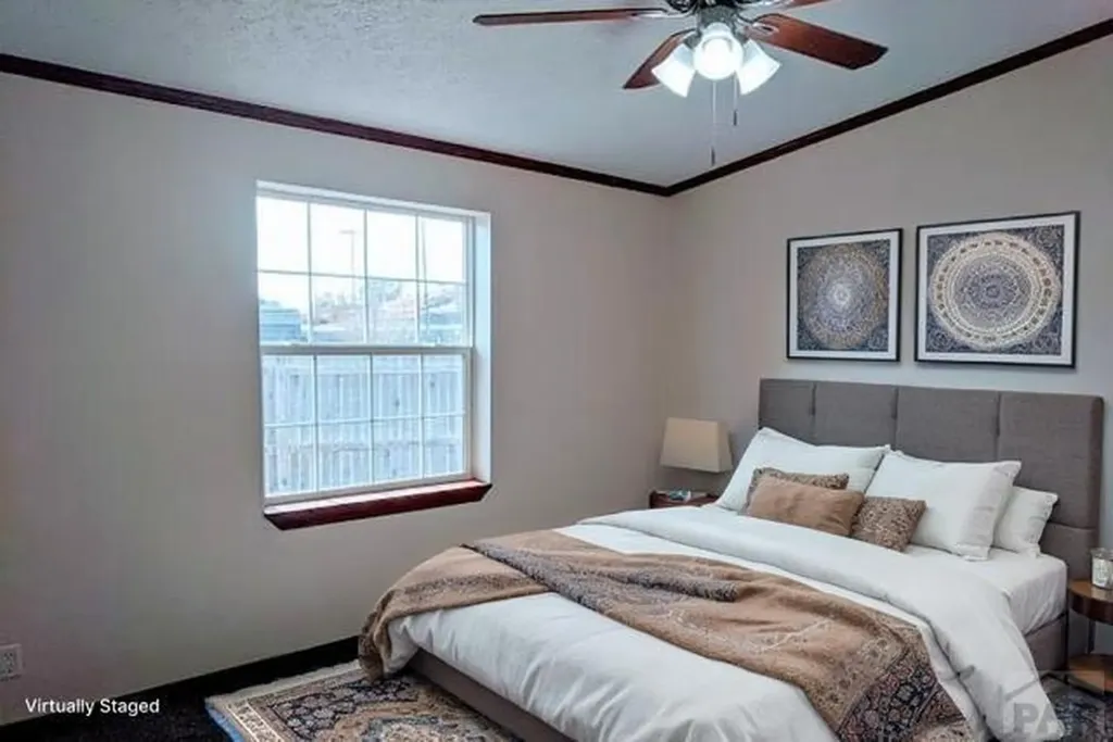 1502 Bradish Avenue La Junta CO 81050