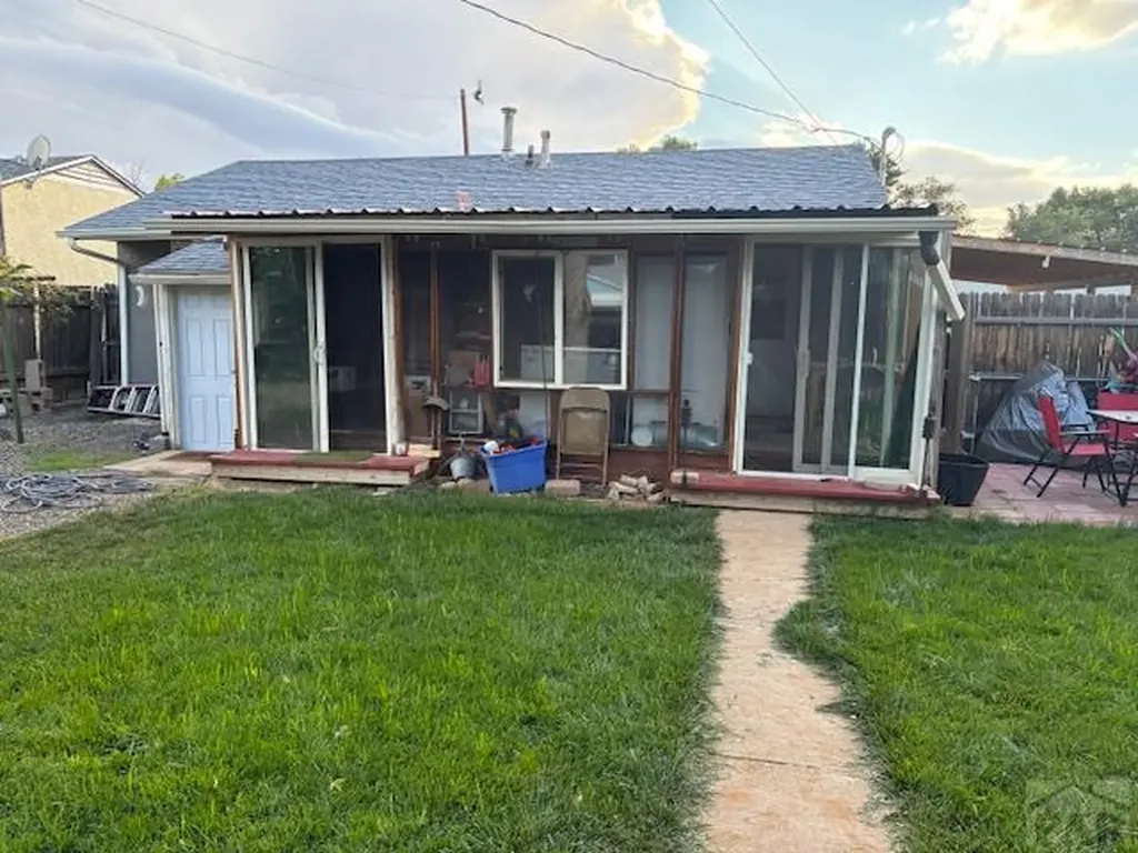 2416 Winnipeg Street Pueblo CO 81004