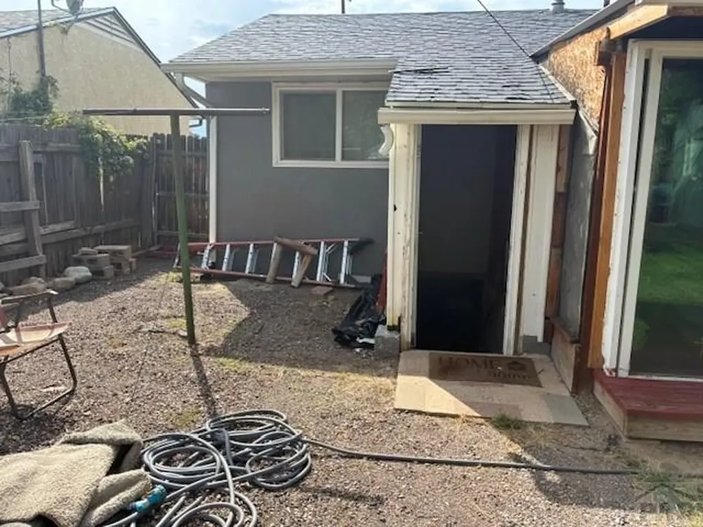 2416 Winnipeg Street Pueblo CO 81004