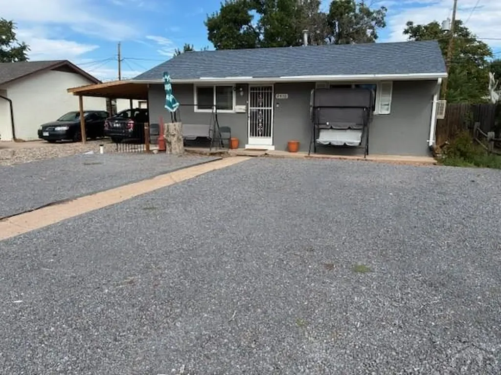 2416 Winnipeg Street Pueblo CO 81004