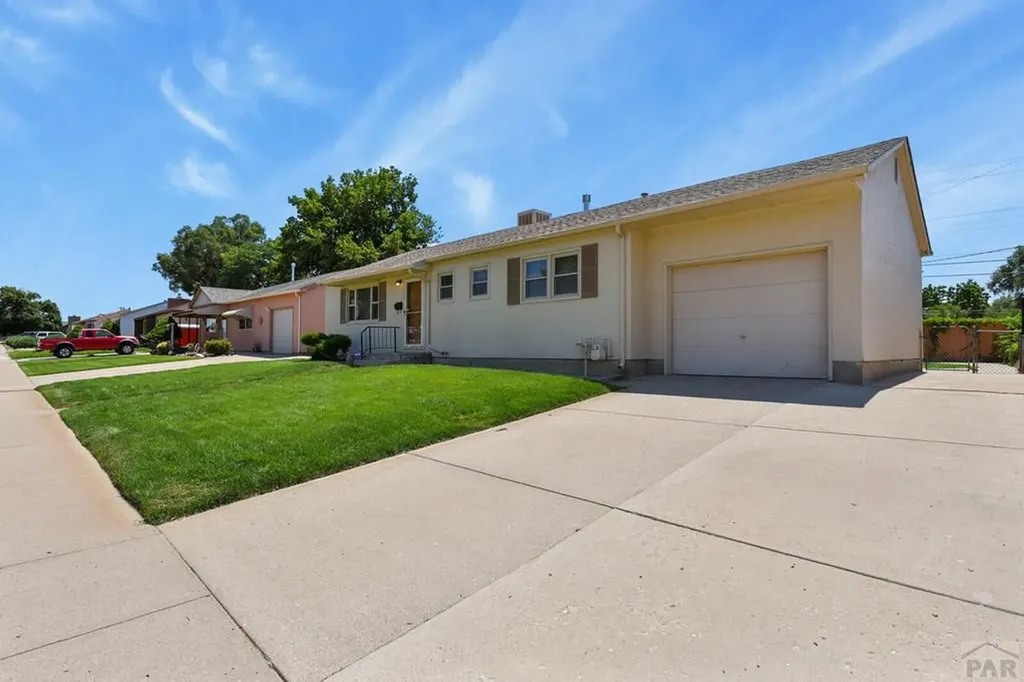 1112 Kennedy Street Pueblo CO 81001