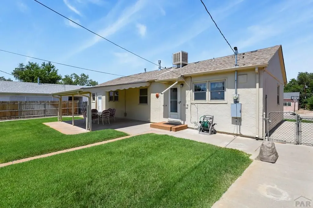 1112 Kennedy Street Pueblo CO 81001