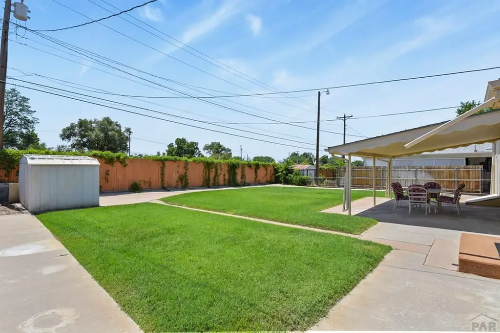 1112 Kennedy Street Pueblo CO 81001