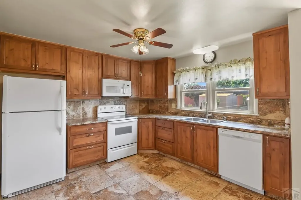 1112 Kennedy Street Pueblo CO 81001