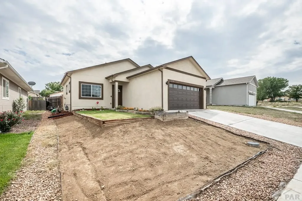 2434 W 19th Street Pueblo CO 81003