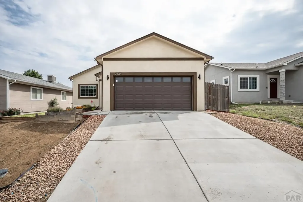2434 W 19th Street Pueblo CO 81003