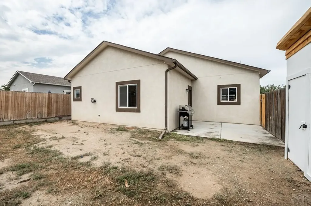 2434 W 19th Street Pueblo CO 81003