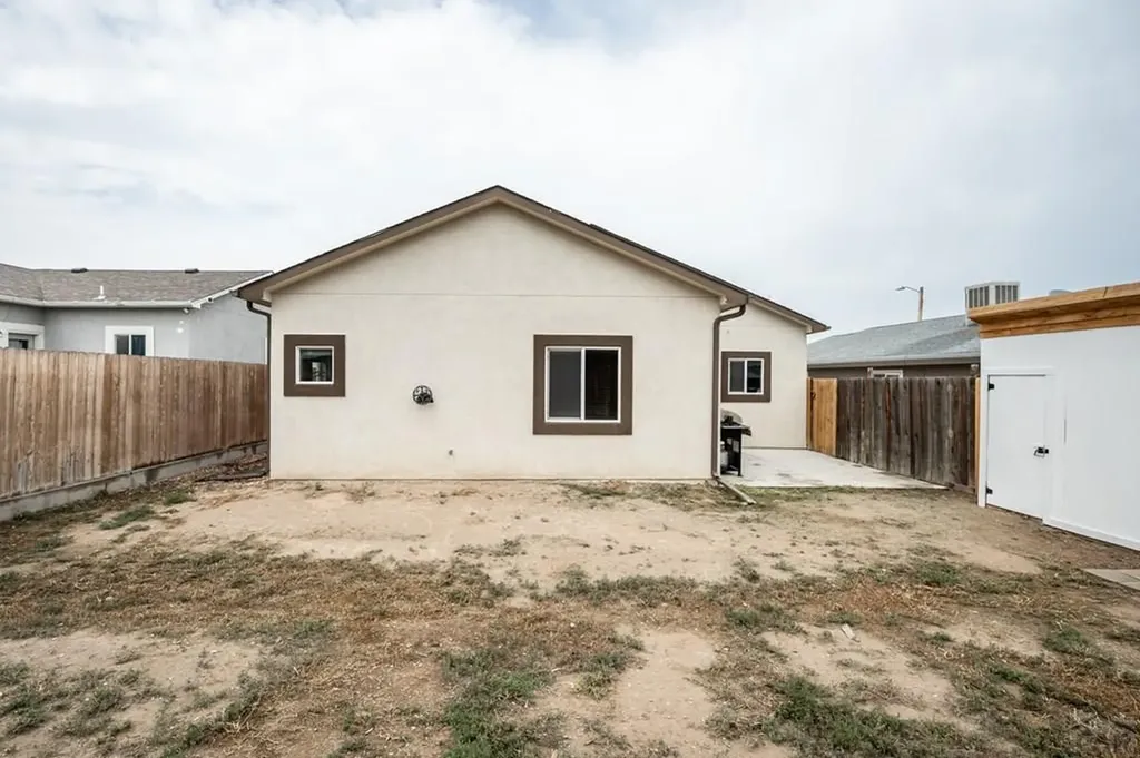 2434 W 19th Street Pueblo CO 81003