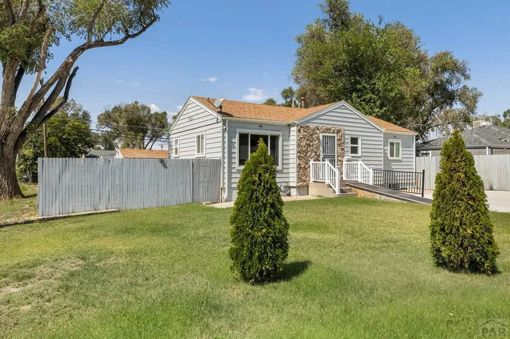 2901 Denver Boulevard Pueblo CO 81008