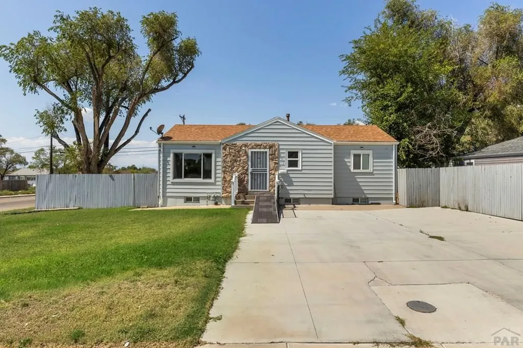 2901 Denver Boulevard Pueblo CO 81008