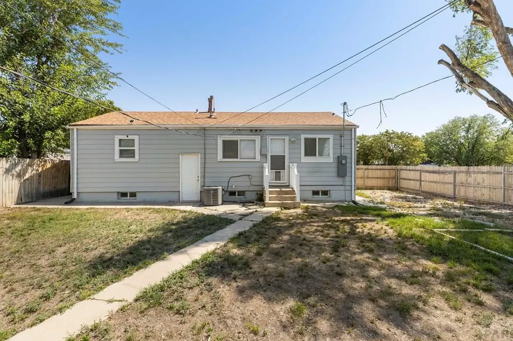 2901 Denver Boulevard Pueblo CO 81008