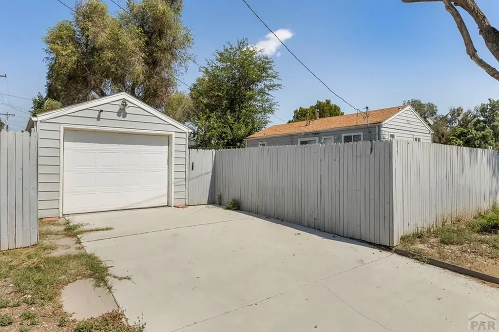 2901 Denver Boulevard Pueblo CO 81008