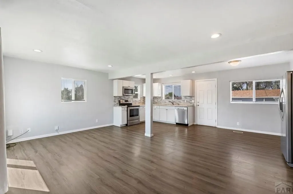 2901 Denver Boulevard Pueblo CO 81008