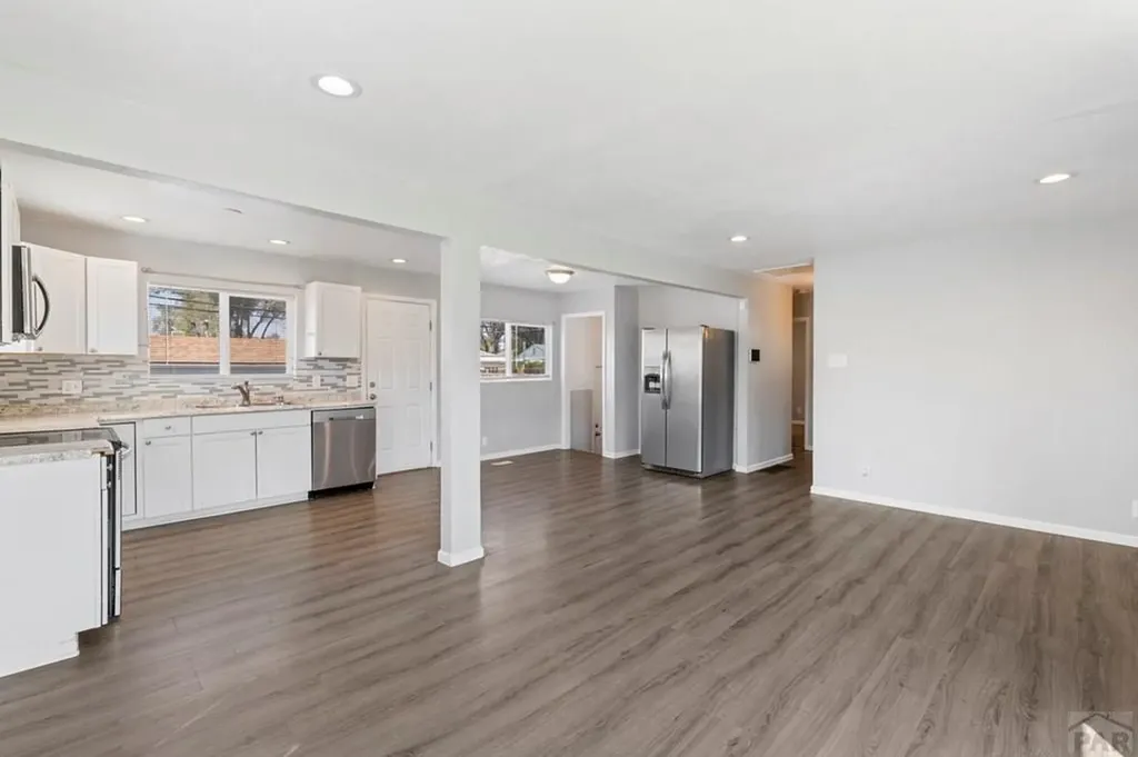 2901 Denver Boulevard Pueblo CO 81008