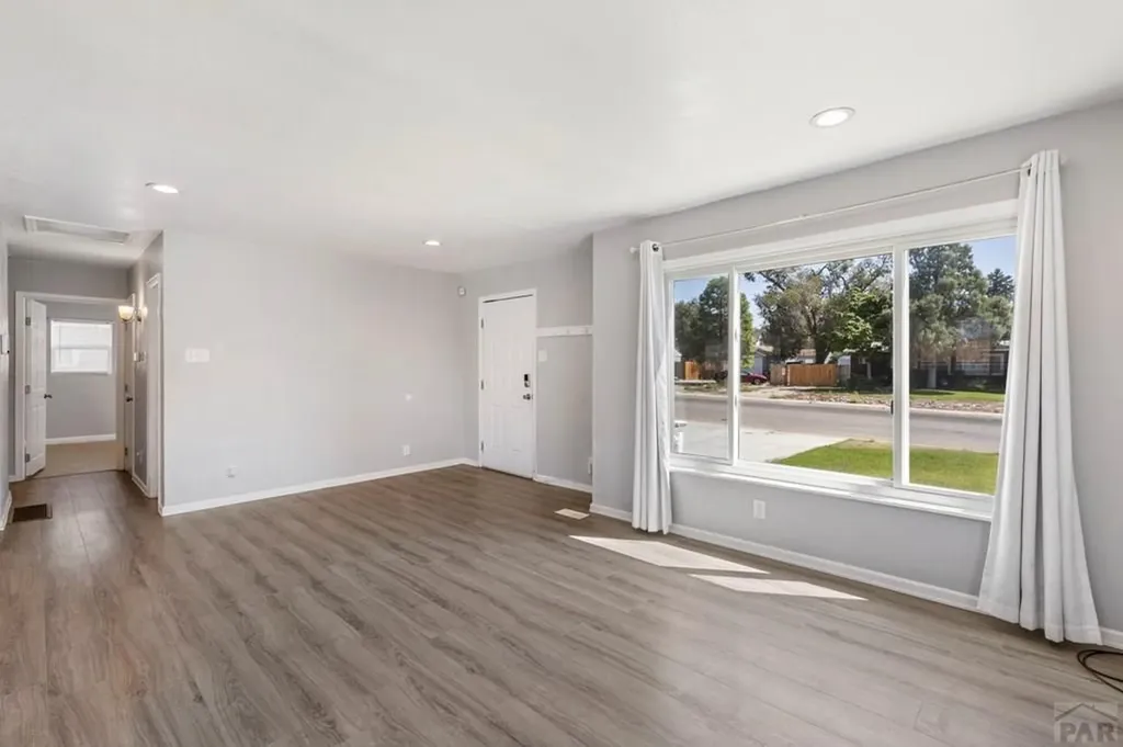 2901 Denver Boulevard Pueblo CO 81008