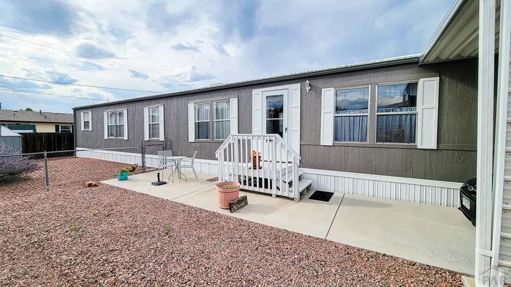 860 Zona Street Canon City CO 81212