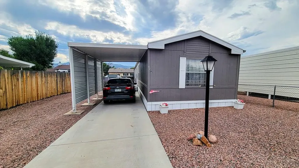 860 Zona Street Canon City CO 81212