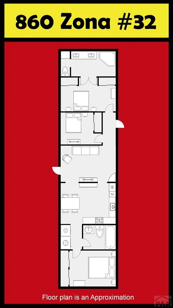 860 Zona Street Canon City CO 81212