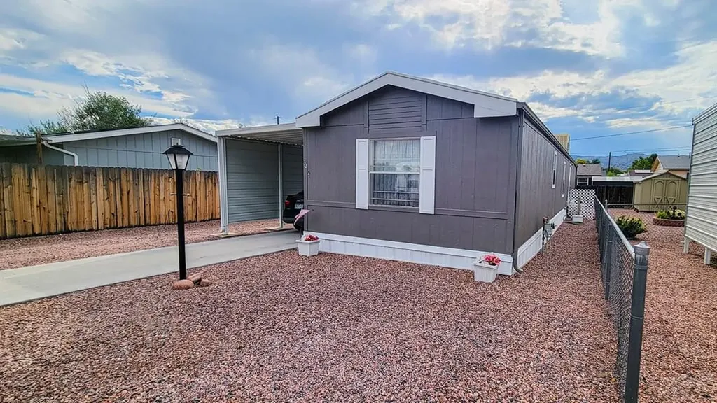 860 Zona Street Canon City CO 81212
