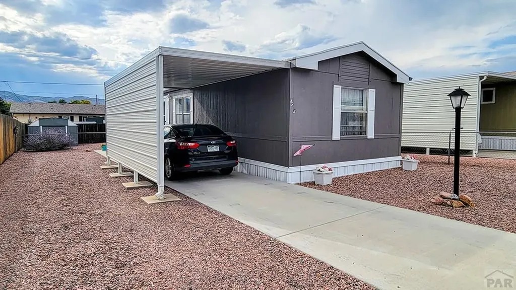 860 Zona Street Canon City CO 81212