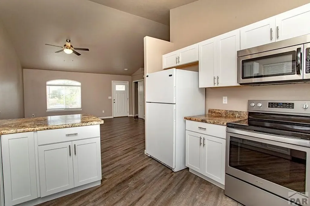 3117 W 18th Street Pueblo CO 81003