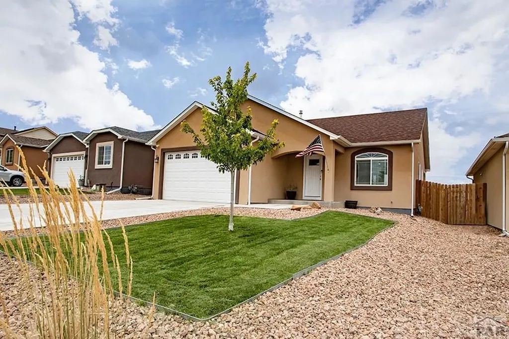 3117 W 18th Street Pueblo CO 81003