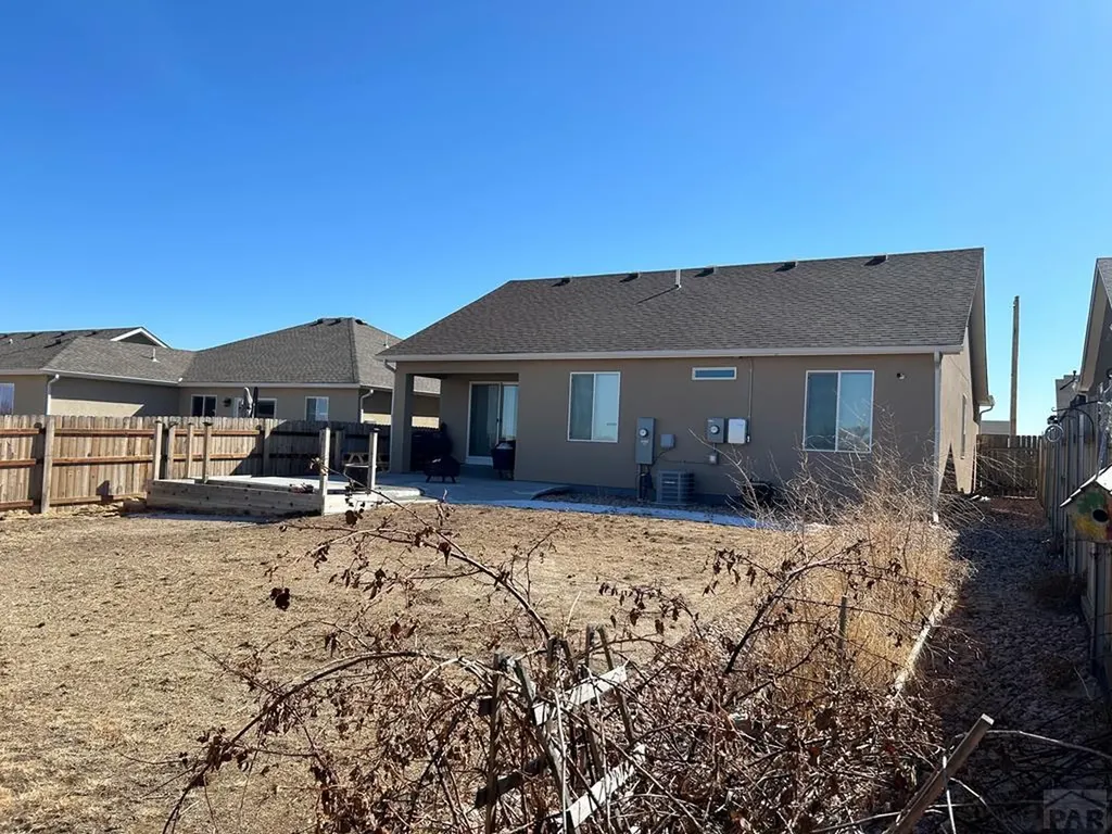 3117 W 18th Street Pueblo CO 81003