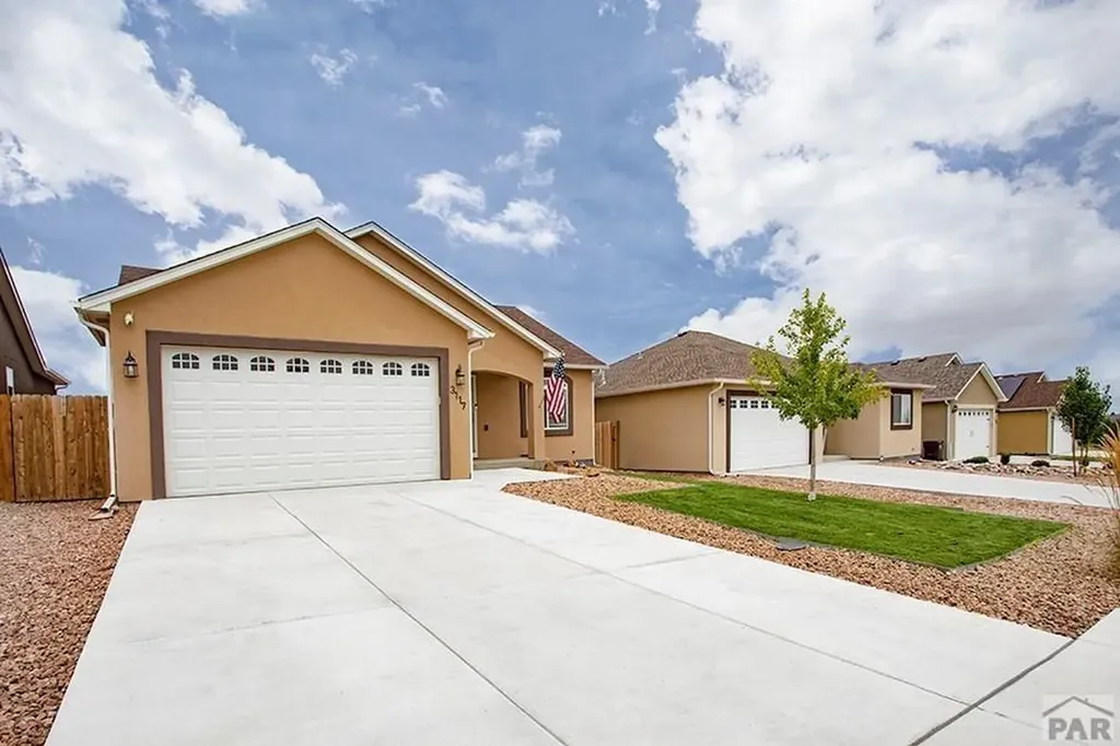 3117 W 18th Street Pueblo CO 81003