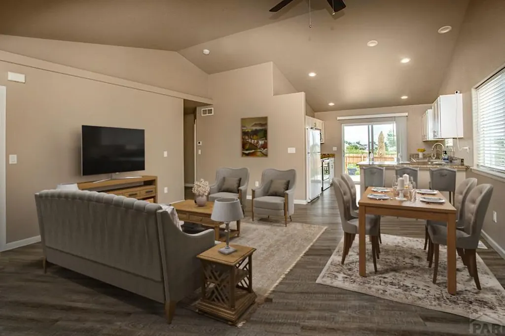 3117 W 18th Street Pueblo CO 81003