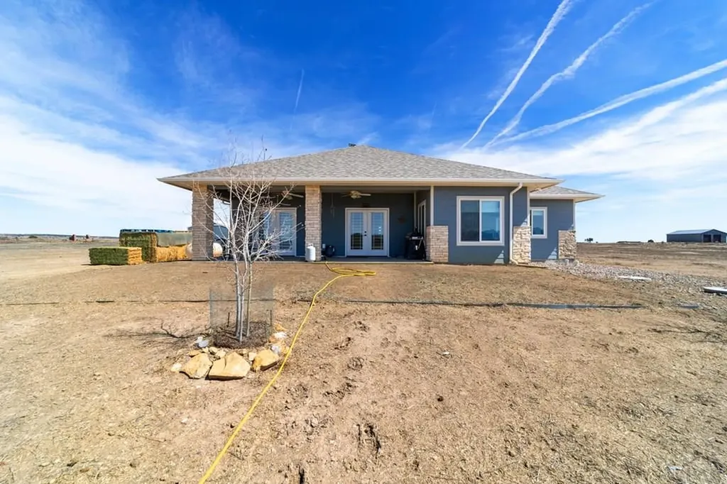 2581 Greenhorn View Drive Pueblo West CO 81007