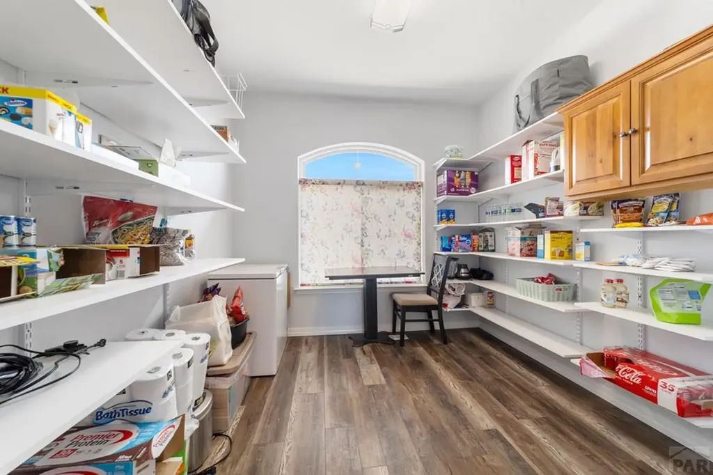 2581 Greenhorn View Drive Pueblo West CO 81007