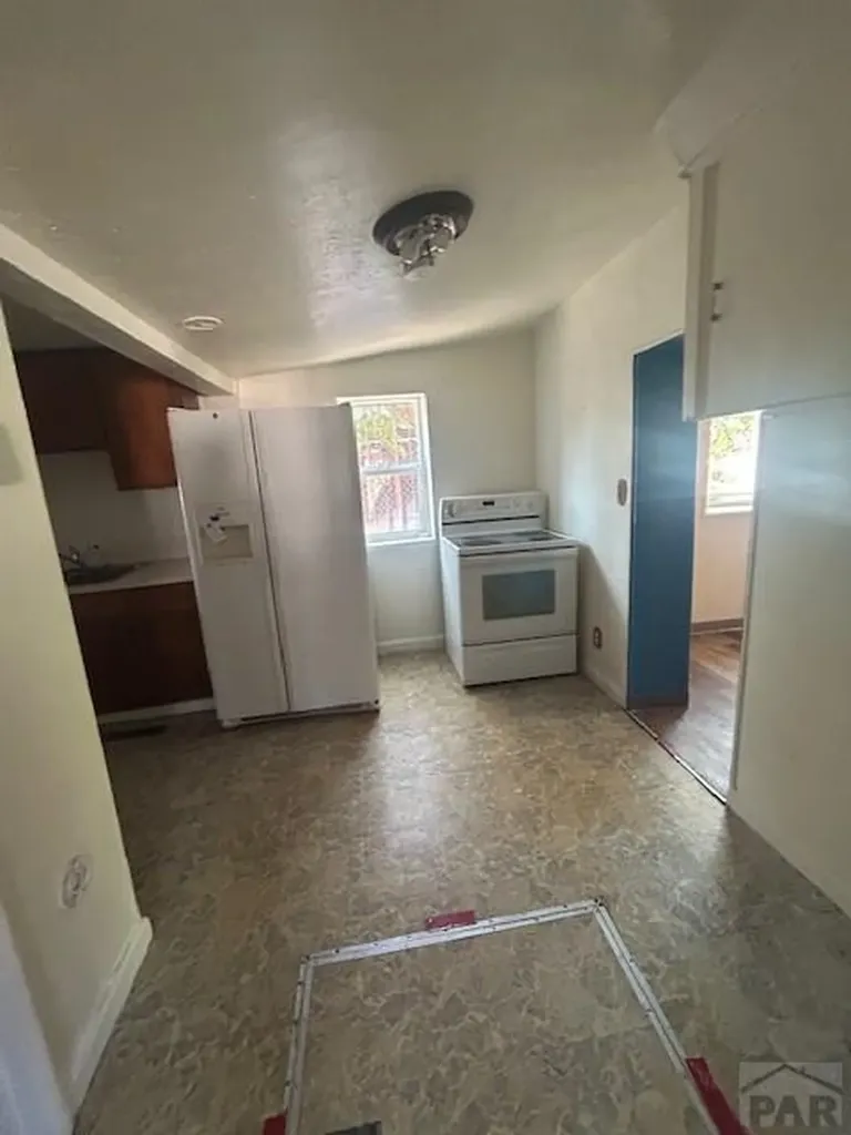 2104 E 5th Street Pueblo CO 81001