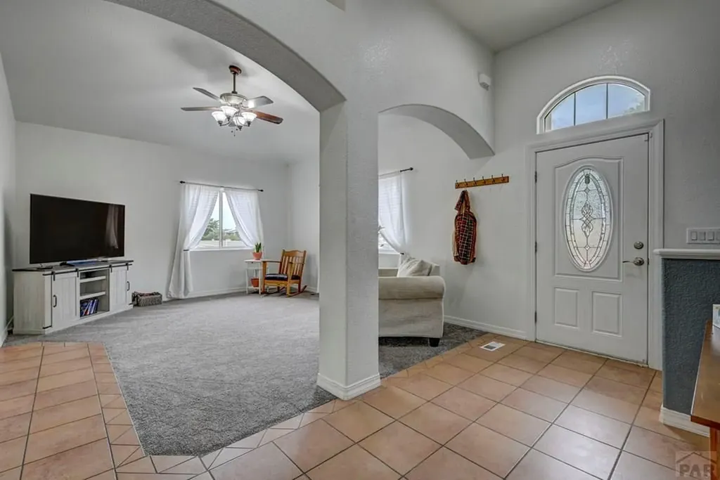 540 E Datura Drive Pueblo West CO 81007