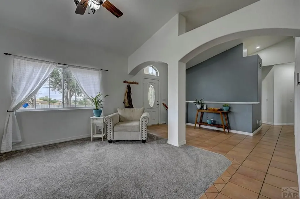 540 E Datura Drive Pueblo West CO 81007