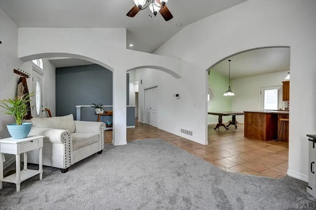 540 E Datura Drive Pueblo West CO 81007