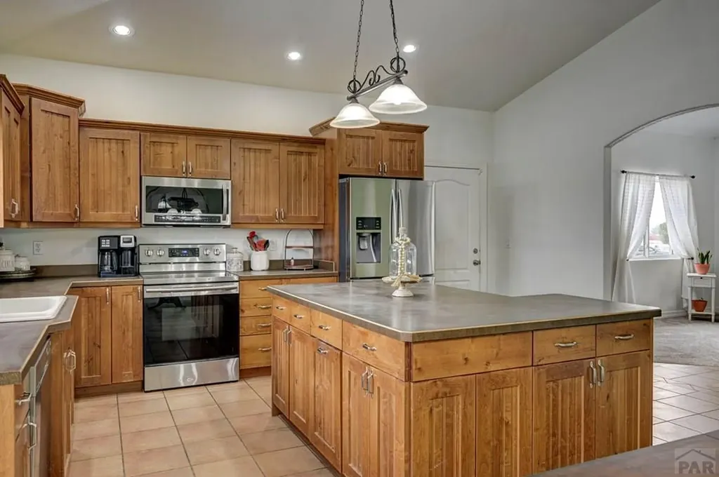 540 E Datura Drive Pueblo West CO 81007