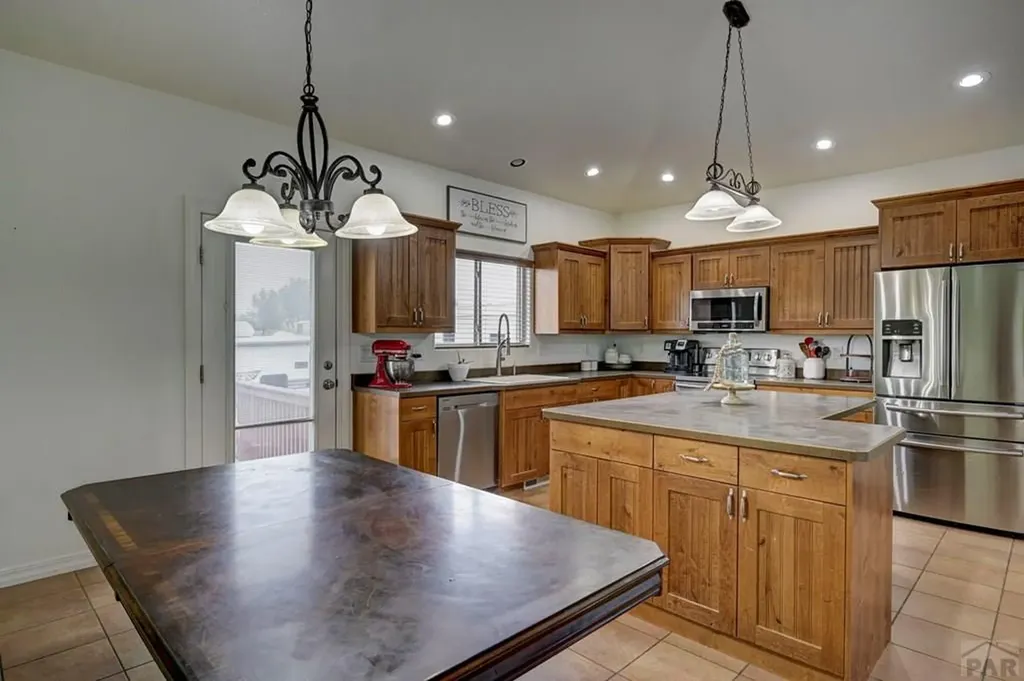 540 E Datura Drive Pueblo West CO 81007