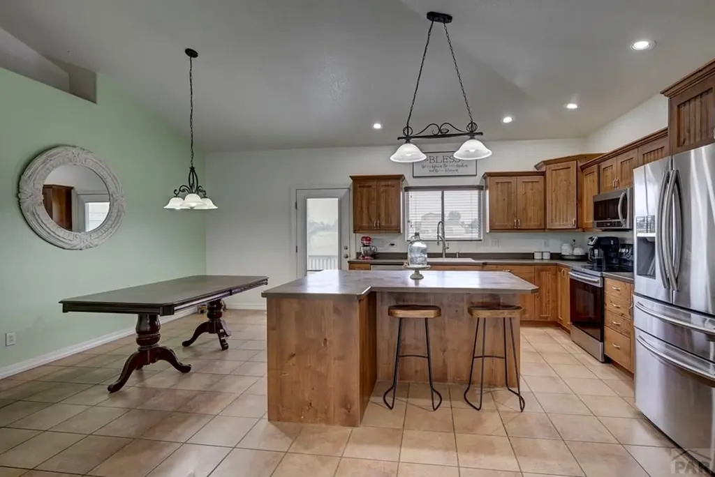 540 E Datura Drive Pueblo West CO 81007