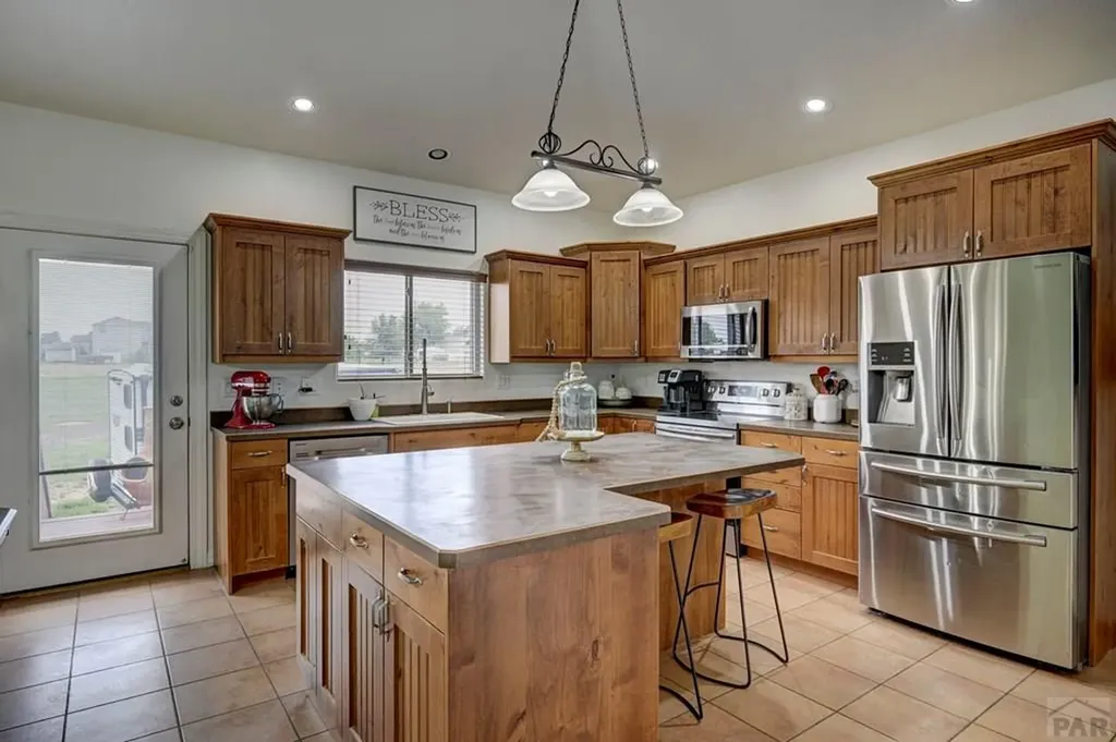 540 E Datura Drive Pueblo West CO 81007