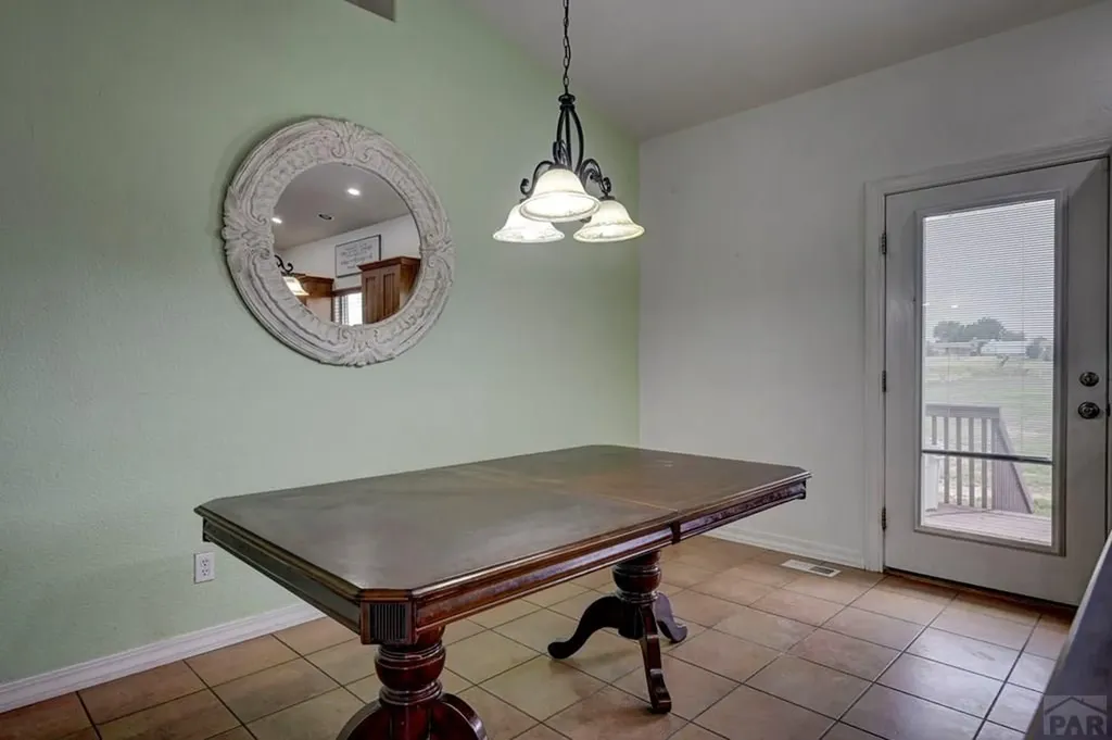 540 E Datura Drive Pueblo West CO 81007