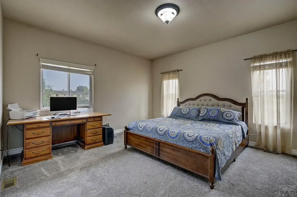 540 E Datura Drive Pueblo West CO 81007