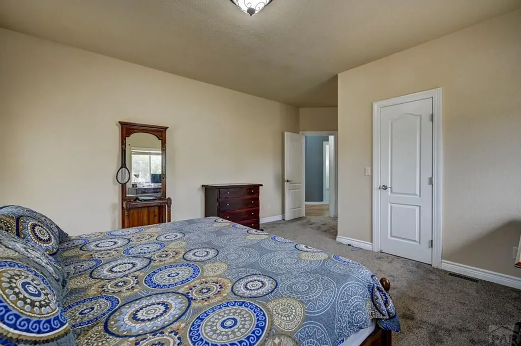 540 E Datura Drive Pueblo West CO 81007