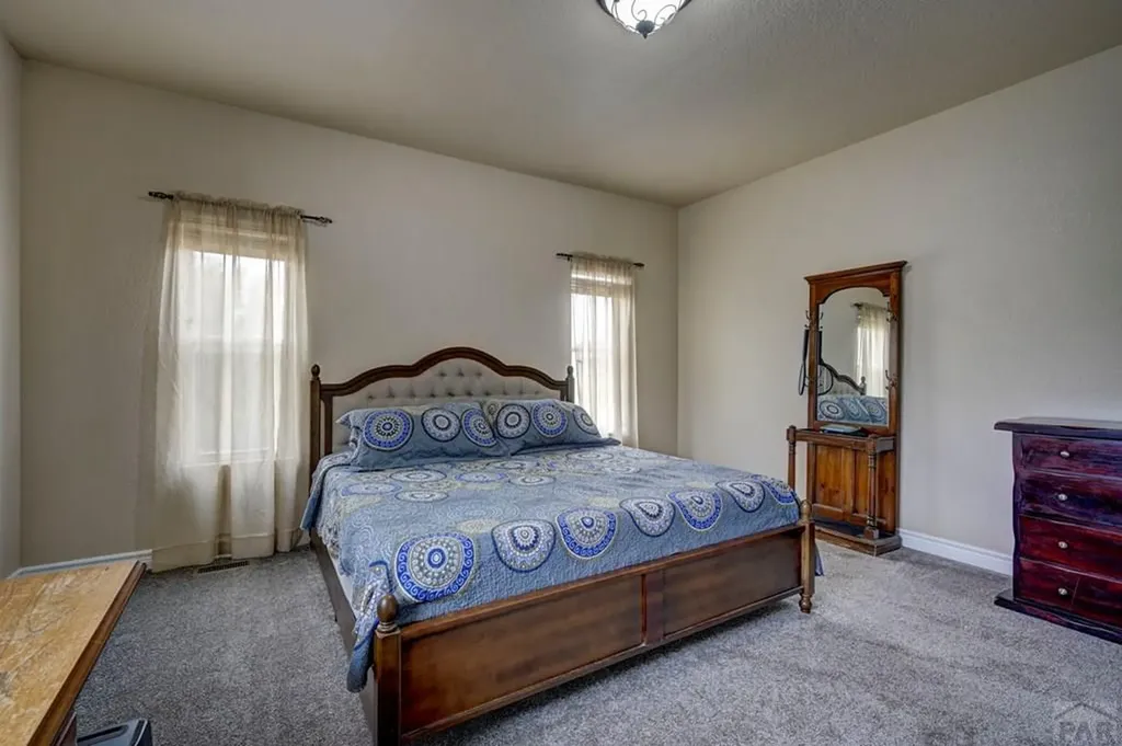 540 E Datura Drive Pueblo West CO 81007