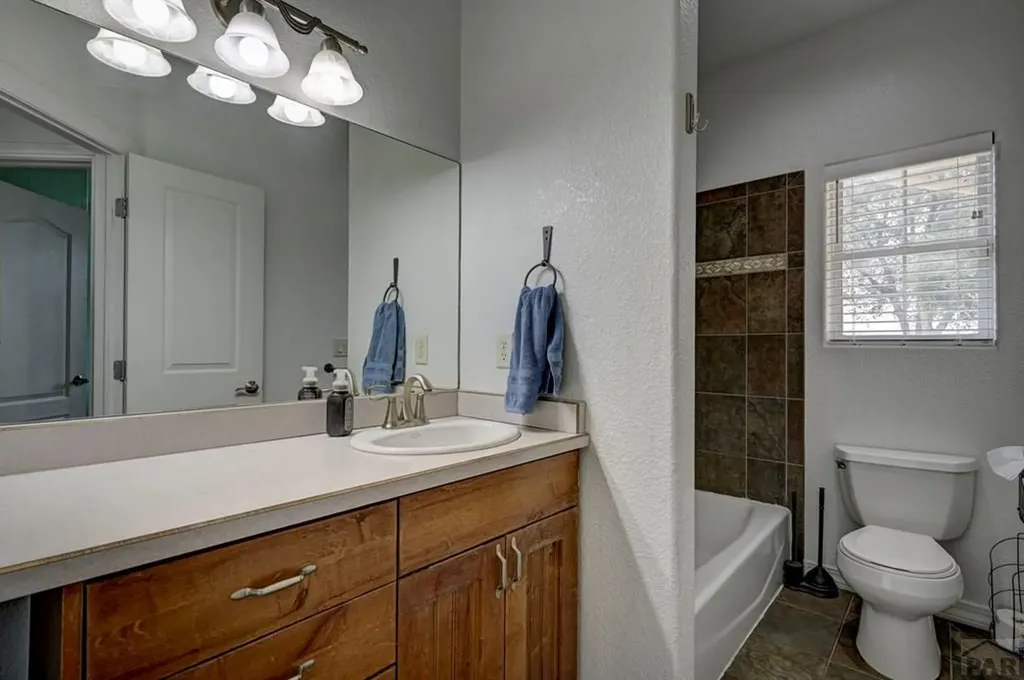 540 E Datura Drive Pueblo West CO 81007