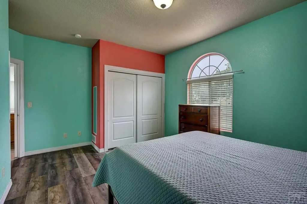 540 E Datura Drive Pueblo West CO 81007