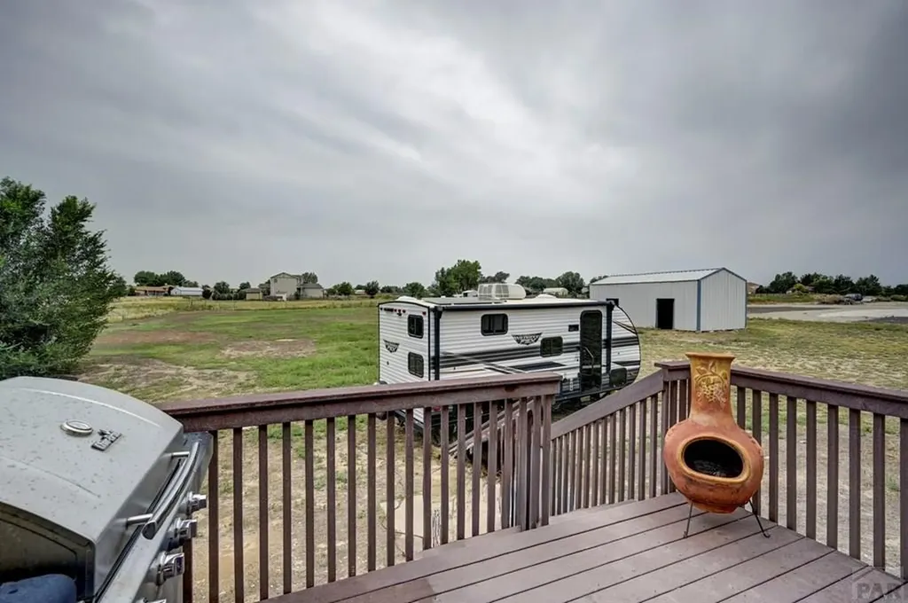 540 E Datura Drive Pueblo West CO 81007