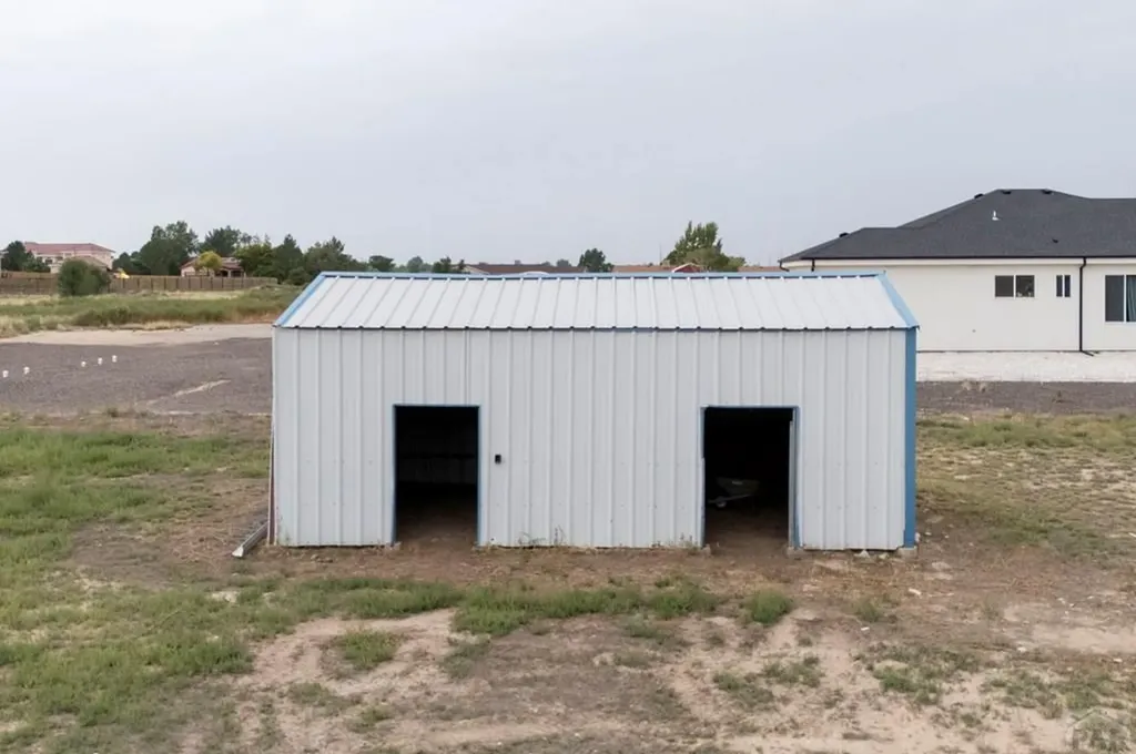 540 E Datura Drive Pueblo West CO 81007