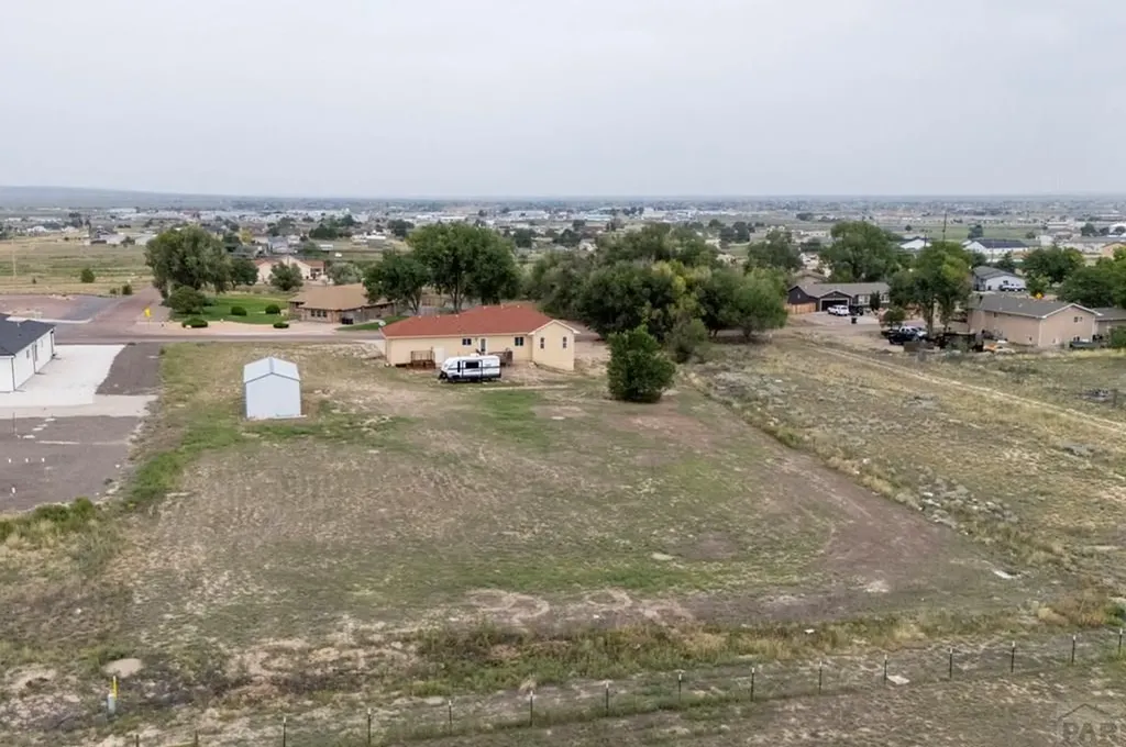 540 E Datura Drive Pueblo West CO 81007