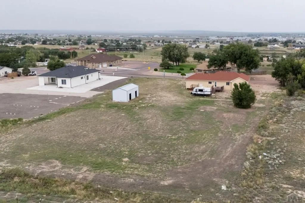 540 E Datura Drive Pueblo West CO 81007